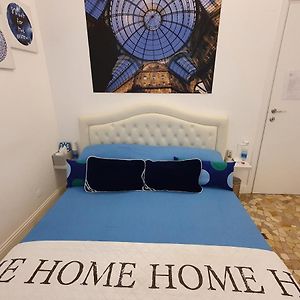 Kamer met een King Size Bed